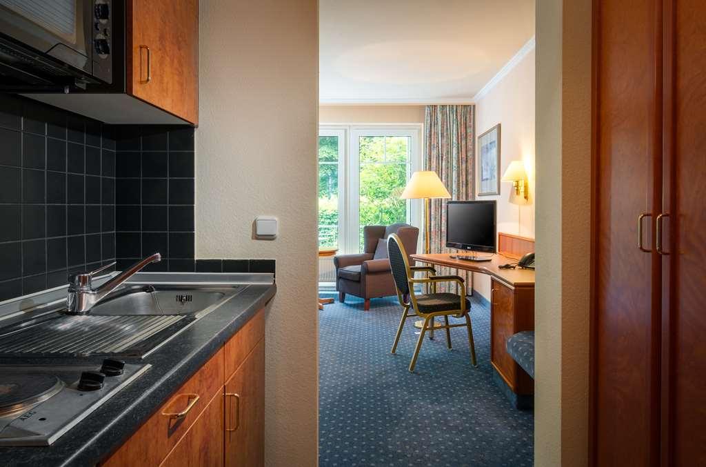 Parkhotel Am Taunus オーバーウルゼル 部屋 写真