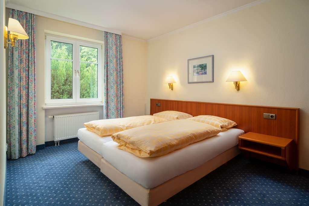 Parkhotel Am Taunus オーバーウルゼル 部屋 写真